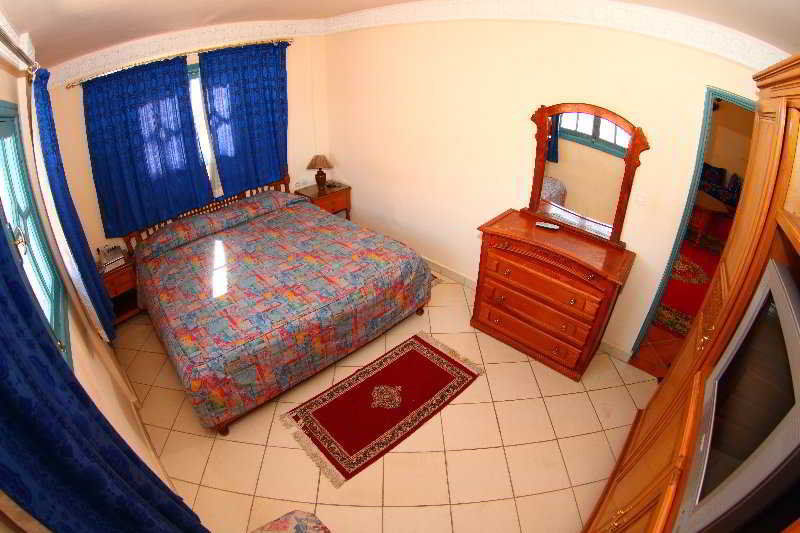 Hotel Auberge Du Littoral Aourir Buitenkant foto